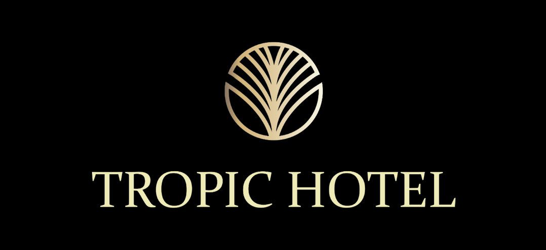 Logo Tropic Hotel 2022
